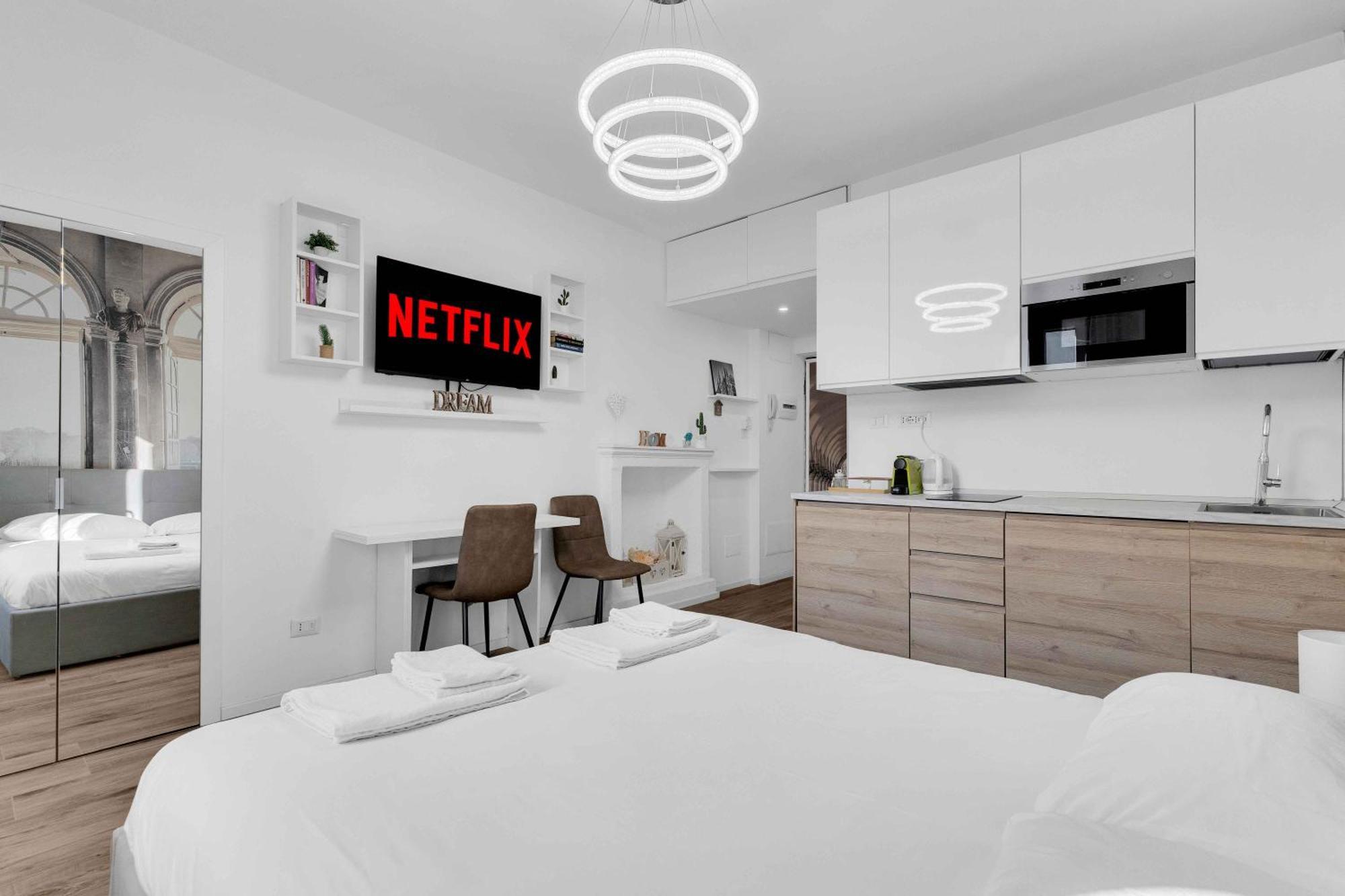 Suite Marghera Central Metro Wifi & Shopping Milan Exterior photo
