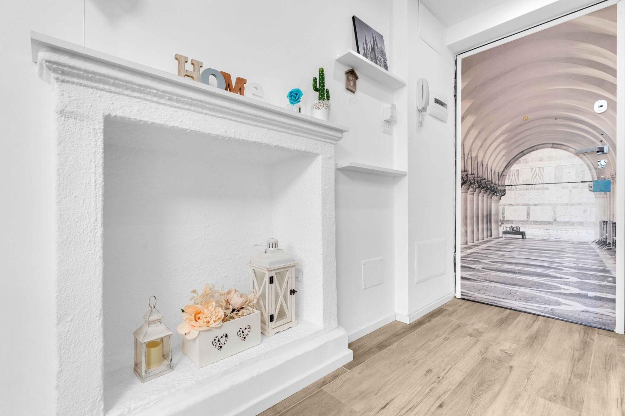 Suite Marghera Central Metro Wifi & Shopping Milan Exterior photo