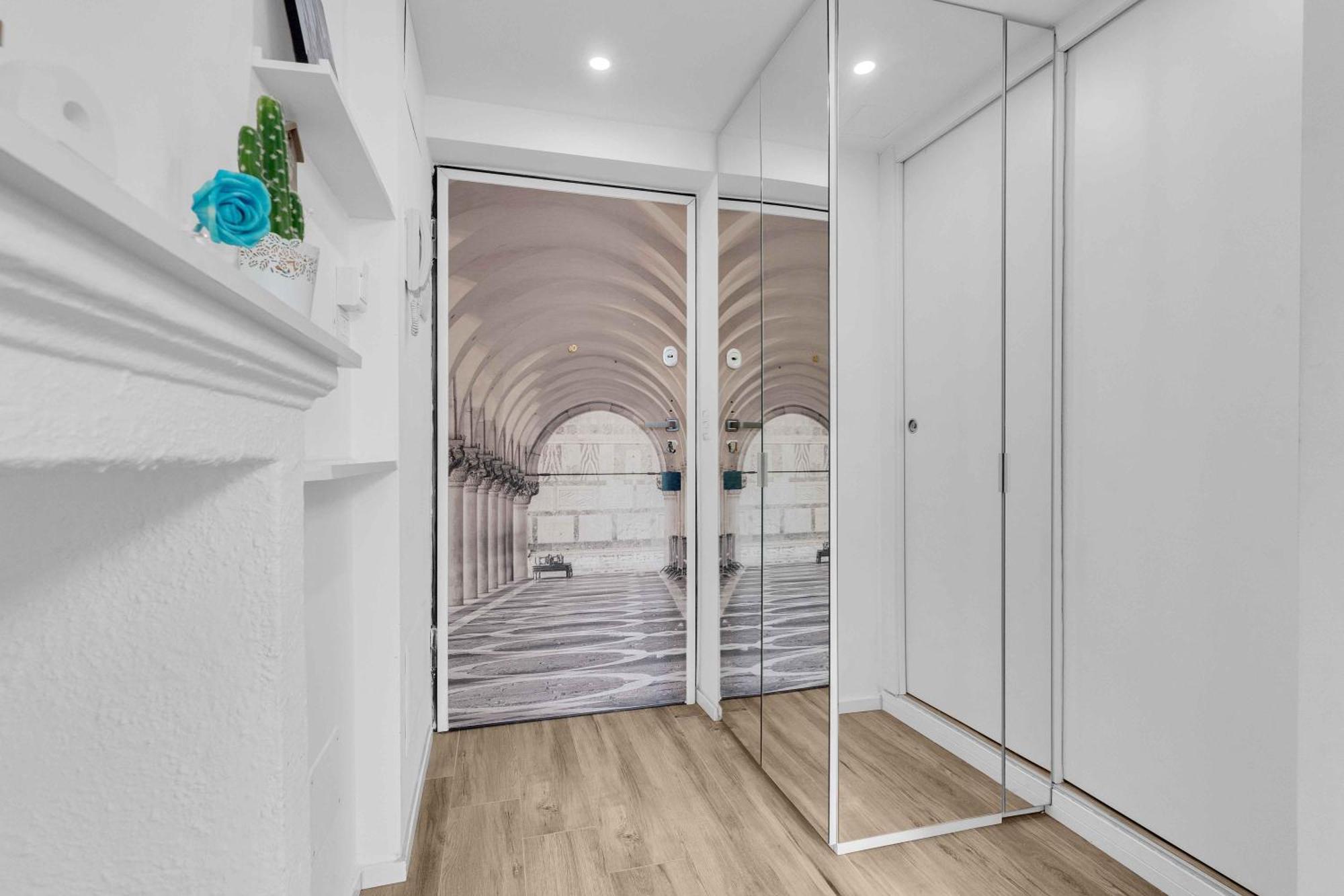 Suite Marghera Central Metro Wifi & Shopping Milan Exterior photo