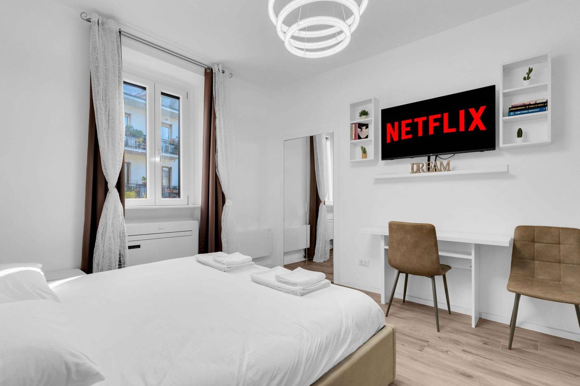 Suite Marghera Central Metro Wifi & Shopping Milan Exterior photo