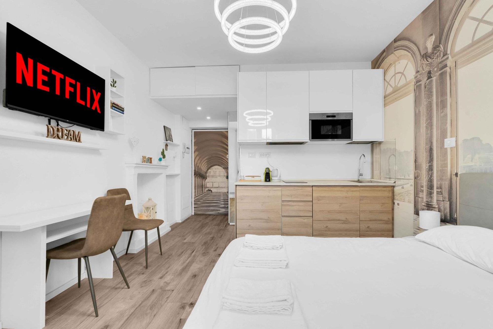 Suite Marghera Central Metro Wifi & Shopping Milan Exterior photo